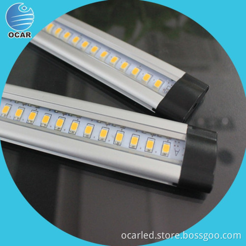 China supplier! Motion sensor led cabinet light with jewelry display cabinets light